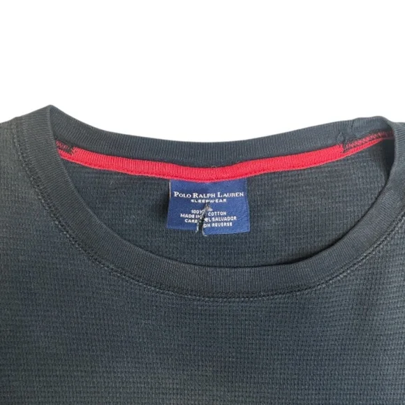 Polo Ralph Lauren Long Sleeve Thermals - Picture 4 of 17
